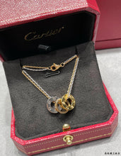 Load image into Gallery viewer, Love Necklace
