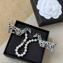 Load image into Gallery viewer, CC Brooch
