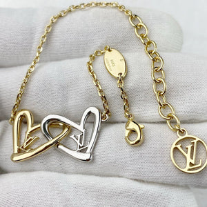 Logo Bracelet