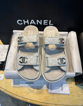 Load image into Gallery viewer, CC Dad Sandals
