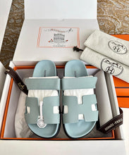 Load image into Gallery viewer, Chypre Sandals

