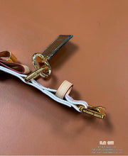 Load image into Gallery viewer, Dog Collar &amp; Lead
