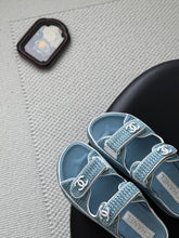 Load image into Gallery viewer, CC Dad Sandals
