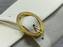 Load image into Gallery viewer, Medilion Flap Bag
