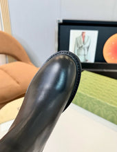 Load image into Gallery viewer, Leather Boots
