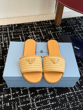 Load image into Gallery viewer, Leather Sandals
