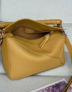 Small Puzzle Bag