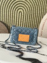 Load image into Gallery viewer, Mini Classic Flap Bag
