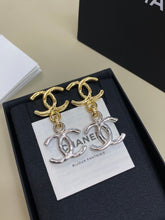 Load image into Gallery viewer, CC Earrings
