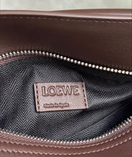 Load image into Gallery viewer, Small Puzzle Biker Bag
