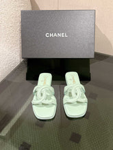 Load image into Gallery viewer, CC Sandals
