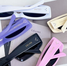 Load image into Gallery viewer, Logo Sunglasses
