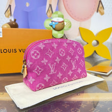 Load image into Gallery viewer, Cosmetic Pouch PM

