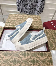 Load image into Gallery viewer, GG Trainers
