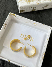 Load image into Gallery viewer, CD Earrings
