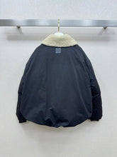Load image into Gallery viewer, Logo Jacket

