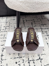 Load image into Gallery viewer, Leather Sandals

