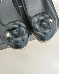 CC Pumps