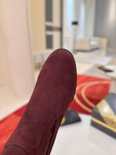Load image into Gallery viewer, Leather Boots
