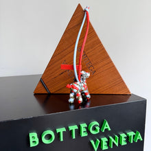 Load image into Gallery viewer, Dog Charm/Keychain
