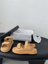 Load image into Gallery viewer, CC Dad Sandals
