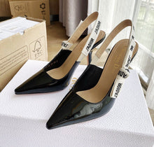 Load image into Gallery viewer, Slingback Pumps
