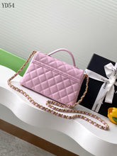 Load image into Gallery viewer, 20cm Flap Bag
