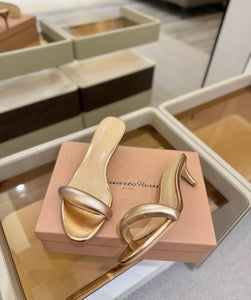 Bijoux Mules