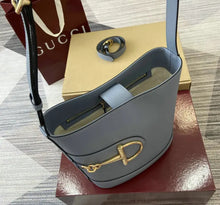 Load image into Gallery viewer, Medium Bucket Bag
