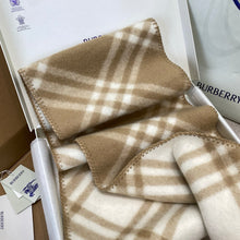 Load image into Gallery viewer, Cashmere Scarf
