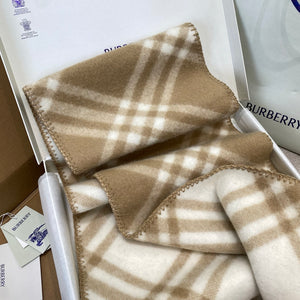 Cashmere Scarf