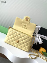 Load image into Gallery viewer, 20cm Flap Bag
