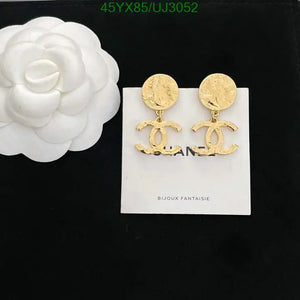 CC Earrings