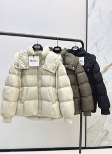 The Cube Jacket