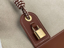 Load image into Gallery viewer, Capucines Weekender
