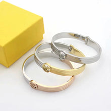 Load image into Gallery viewer, Logo Bracelet
