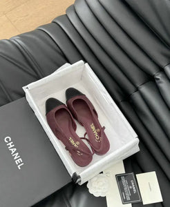 CC Pumps