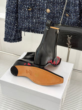 Load image into Gallery viewer, Leather Boots
