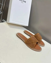 Load image into Gallery viewer, Leather Sandals
