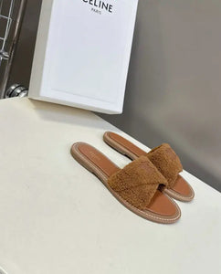 Leather Sandals