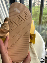 Load image into Gallery viewer, FF Sandals
