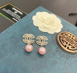 CC Earrings