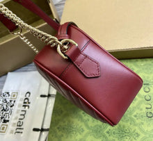 Load image into Gallery viewer, Marmont Shoulder Bag
