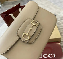 Load image into Gallery viewer, 1955 Horsebit Small Shoulder Bag
