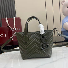 Load image into Gallery viewer, GG Mini Tote

