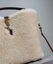 Load image into Gallery viewer, 37 Mini Shearling
