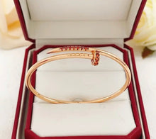 Load image into Gallery viewer, Nail Bracelet
