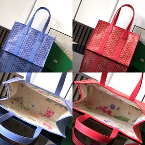 Villette Tote