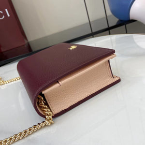 Wallet on Chain