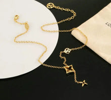 Load image into Gallery viewer, Logo Necklace
